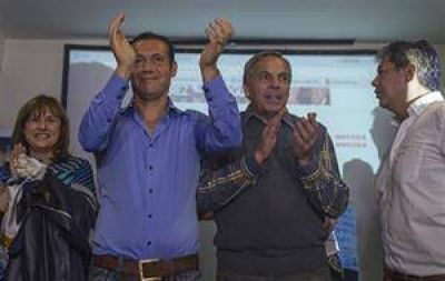 Sin sorpresas en Neuqu�n: el MPN retuvo la gobernaci�n