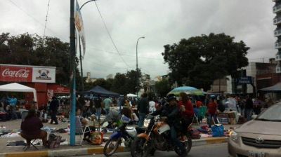 En contra de la venta ilegal