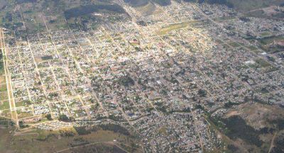 POR TAREAS DE MANTENIMIENTO : Casi cuatro horas sin luz en Esquel y Trevelin