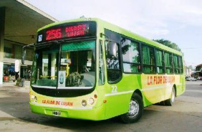 Olivera: mejorar�n la frecuencia de colectivos
