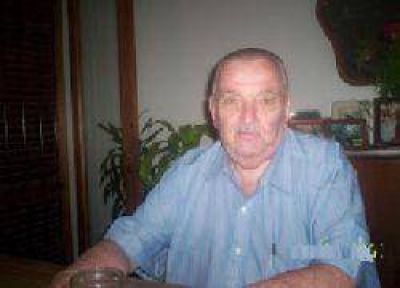 Falleci� el ex intendente de Luj�n Silverio Pedro Sallaberry