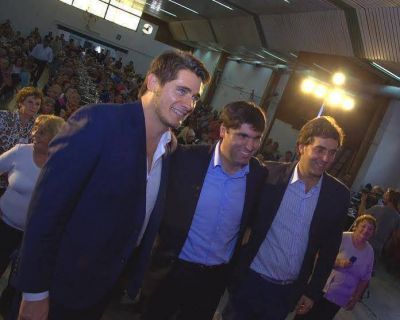 Entregan 167 nuevas jubilaciones en Luj�n