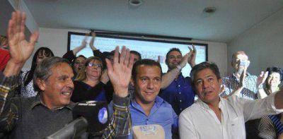 Gan� Guti�rrez y el MPN sigue en el poder