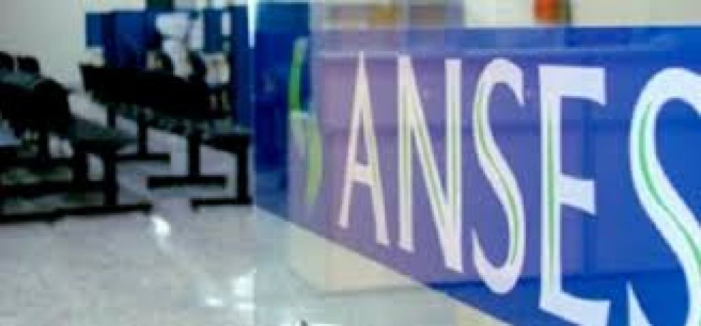 ANSeS recorre las localidades