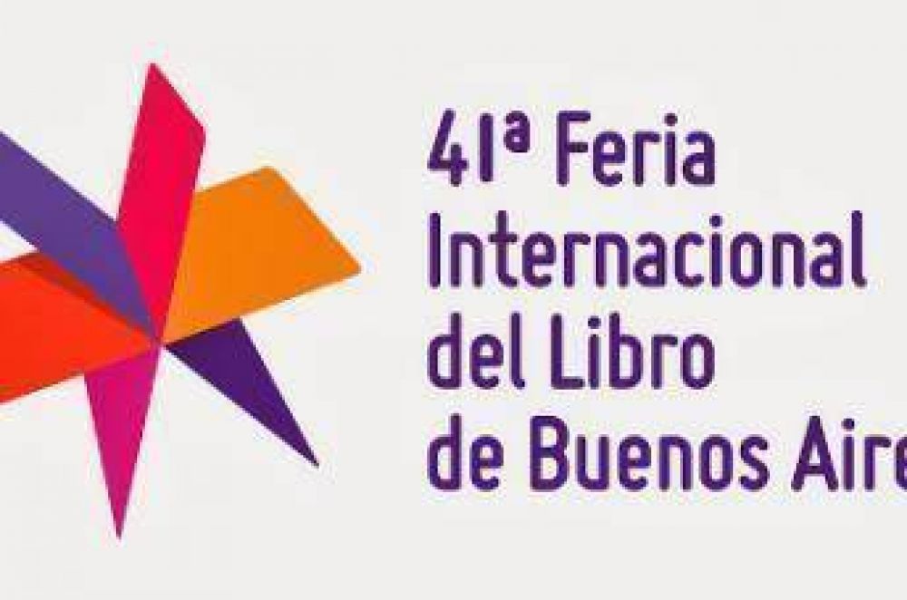 El CIRA asisti a la Feria del Libro de Buenos Aires