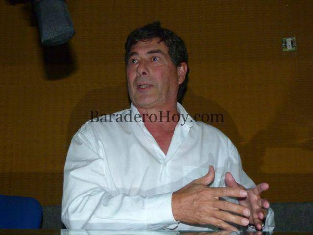 Club Atl�tico Baradero: Lo que la uni�n y el esfuerzo pueden lograr�