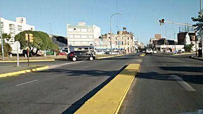 Avanza el plan de mejoras y mantenimiento en el Puerto