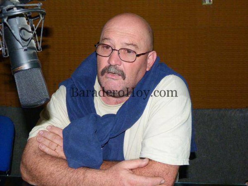 El Partido Socialista de Baradero y su tradicional celebraci�n del �D�a del Trabajador�