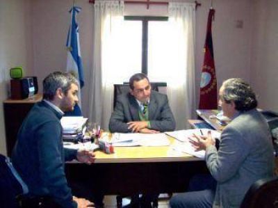 Naci�n y Provincia avanzan en un sistema de consulta de inhabilitados para conducir.