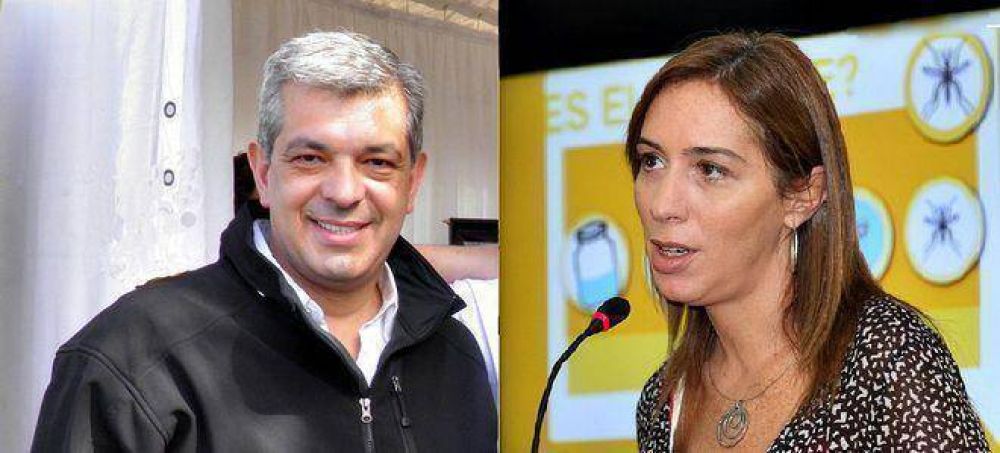 Visitan La Plata dos precandidatos a Gobernador