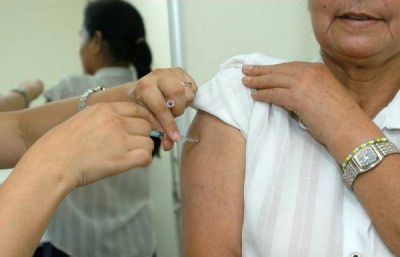 Estar� disponible la vacuna antigripal para IOMA y PAMI