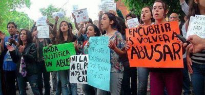 Abuso en fiesta privada: �Hay pruebas suficientes�
