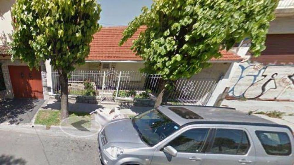 Violento asalto en San Lorenzo al 900
