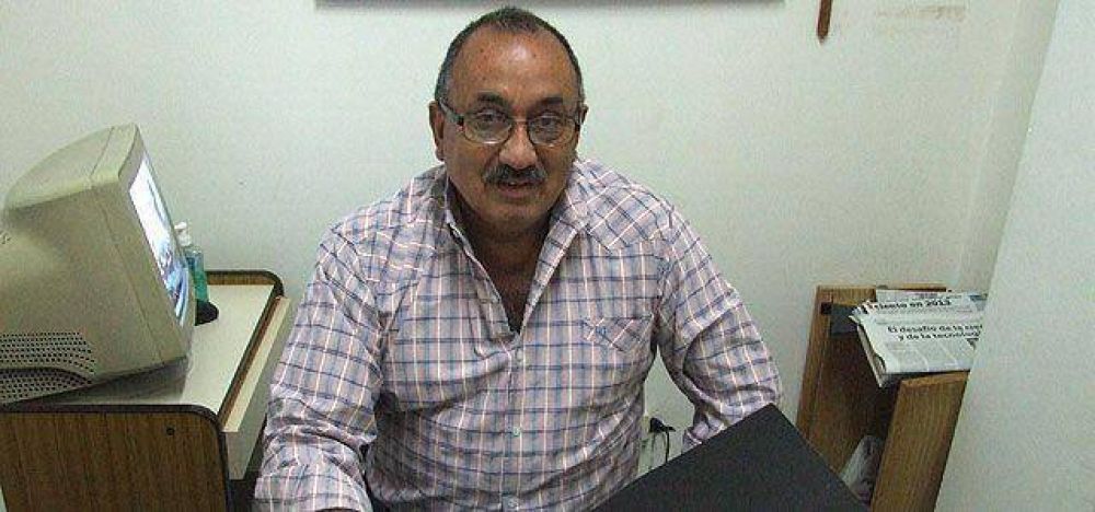 Saavedra conf�a en que �los vecinos van a seguir acompa�ando el proyecto�