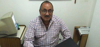 Saavedra conf�a en que �los vecinos van a seguir acompa�ando el proyecto�