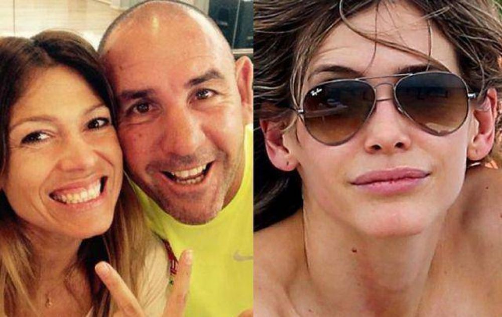�La Mole y Coki fuera del Bailando por Guillermina?