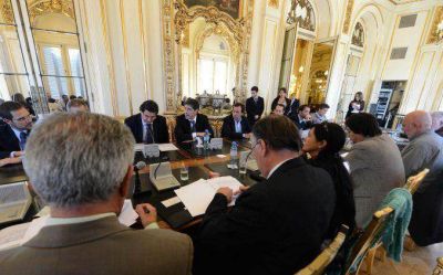 Se retoma este lunes la paritaria de los docentes universitarios 