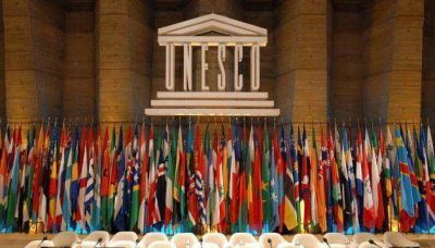 La Provincia firmar� un acuerdo con la UNESCO
