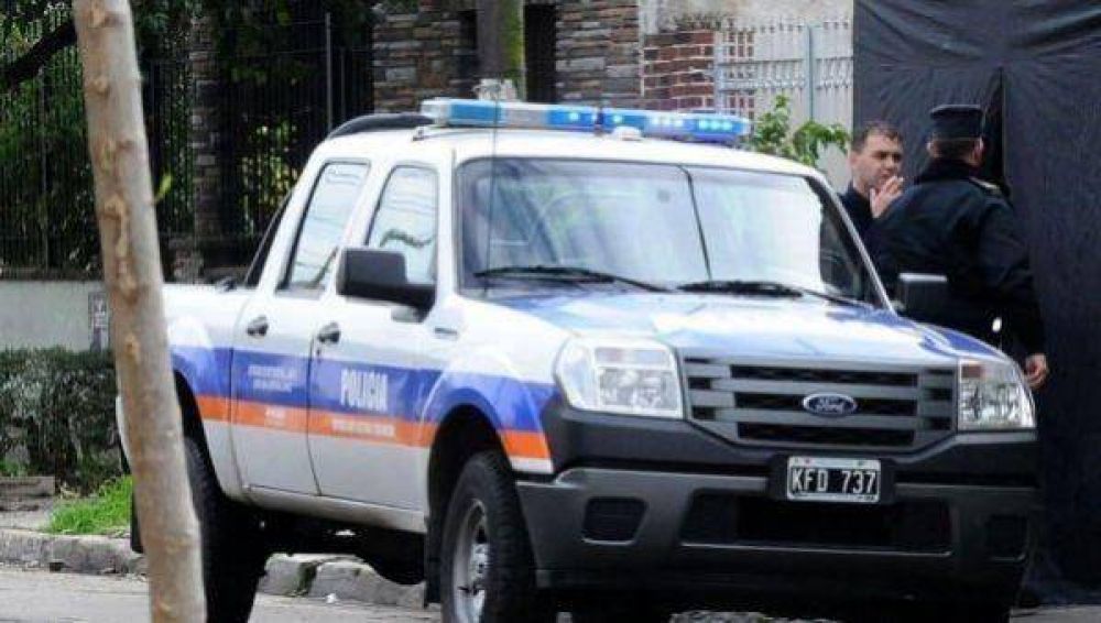 Asesinaron de 5 balazos a un joven