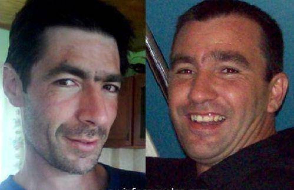 Apareci� ahorcado un testigo clave del crimen de los hermanos Massa