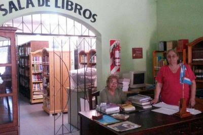 La Biblioteca Domingo Bravo se equipar�a para servir de apoyo a los estudiantes de Medicina