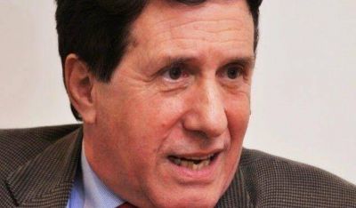 DIAZ PEREZ: �LOS OPOSITORES INTERNOS Y EXTERNOS LE MIENTEN A LA GENTE CUANDO PROMETEN TERMINAR CON LA INSEGURIDAD POR ARTE DE MAGIA�