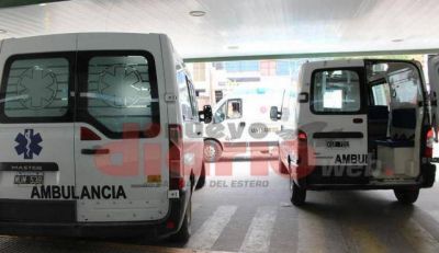 Vio a su ex pareja con su nuevo novio y, celoso, acuchill� al joven