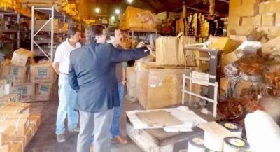 J�venes profesionales se incorporar�n a la Dpec