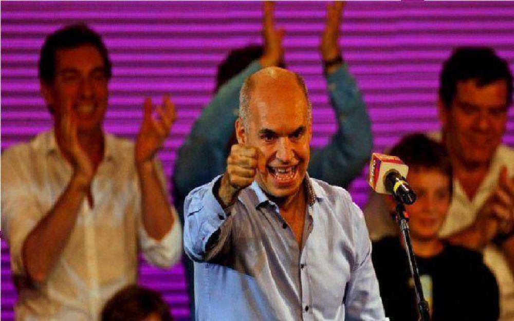 Datos oficiales: PRO 47%, ECO 22% y FpV 18%