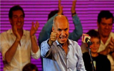 Datos oficiales: PRO 47%, ECO 22% y FpV 18%