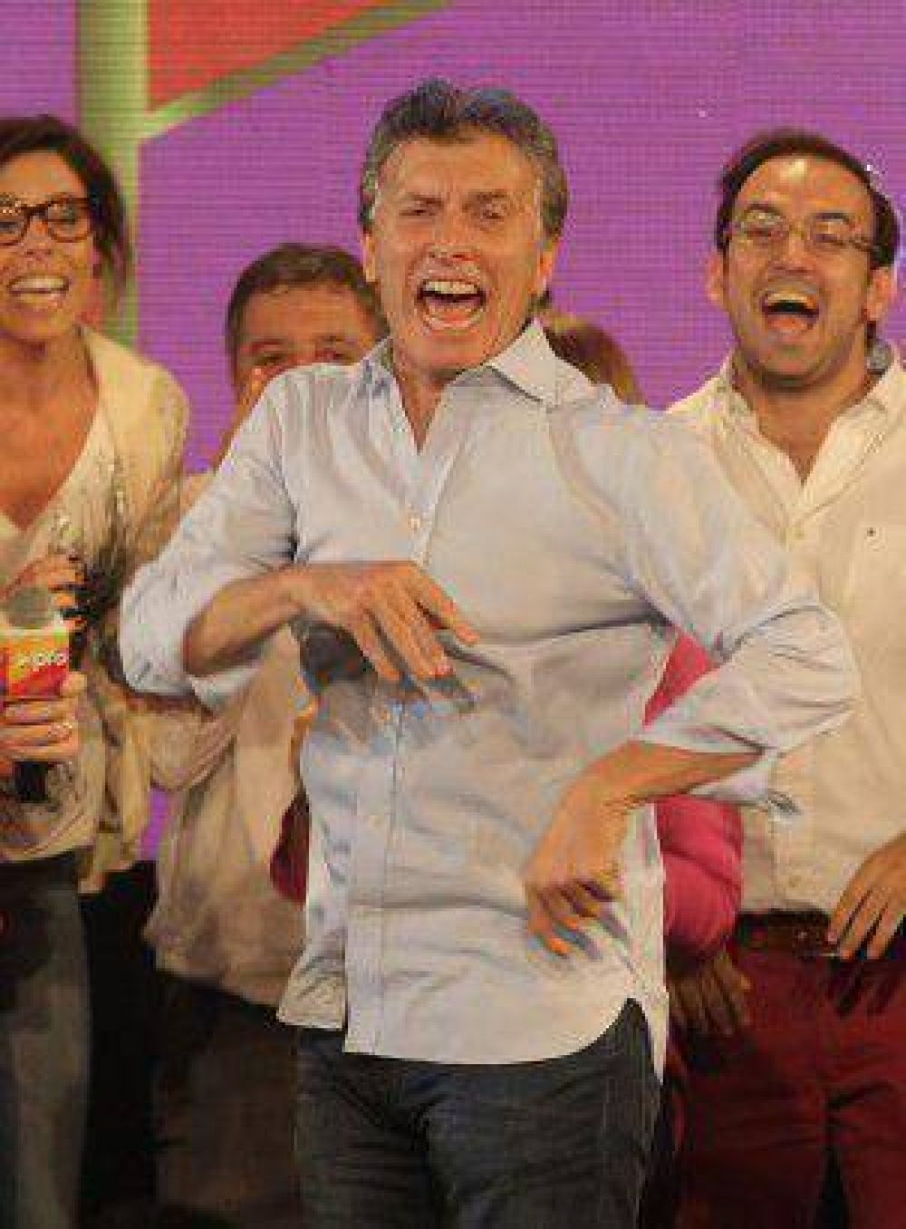 El PRO meter�a 17 legisladores y quedar�a a s�lo 2 del qu�rum propio