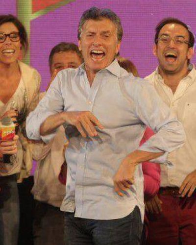 El PRO meter�a 17 legisladores y quedar�a a s�lo 2 del qu�rum propio