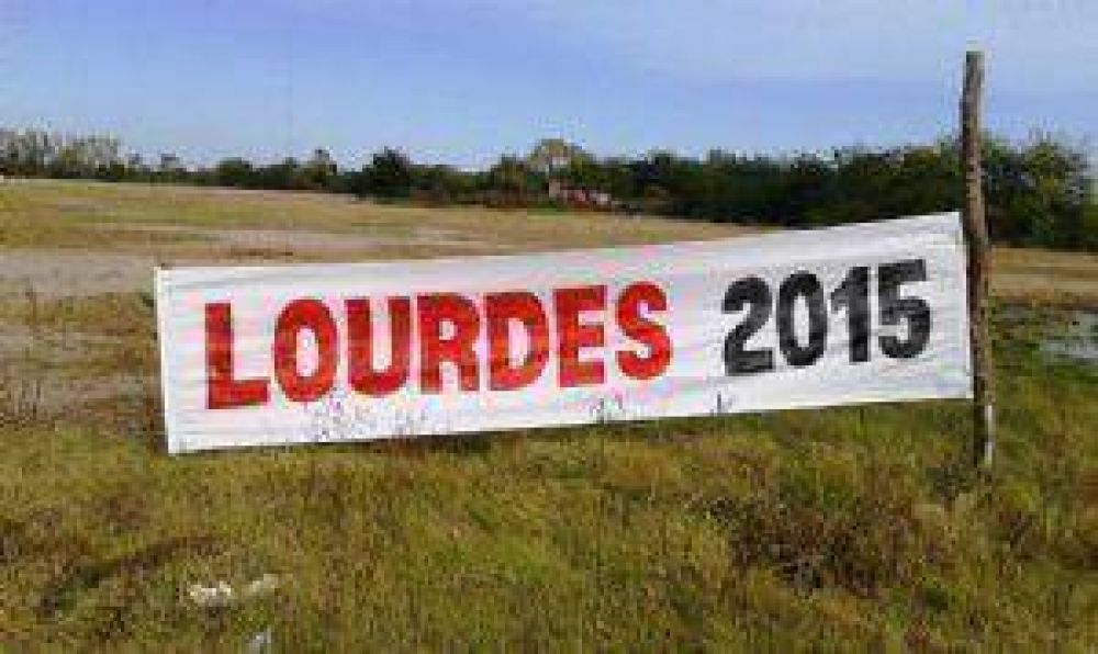 Lourdes Zaccardi se postular�a como Pre candidata a Intendente