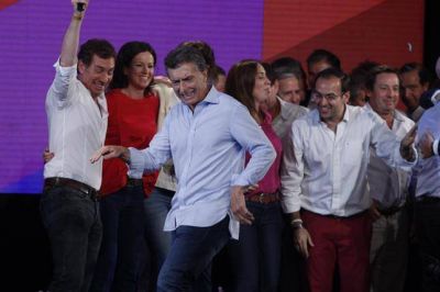 A pesar del amplio triunfo, en el PRO sigue habiendo inc�gnitas: �Cu�les son?