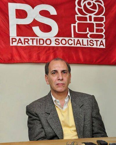 Di Liscia define su candidatura por el GEN