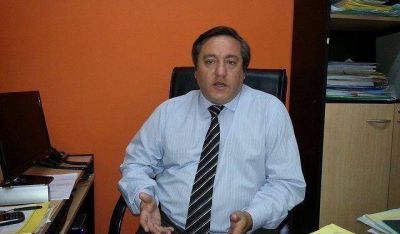En San Juan la seguridad e higiene en el trabajo mejor� un 70%