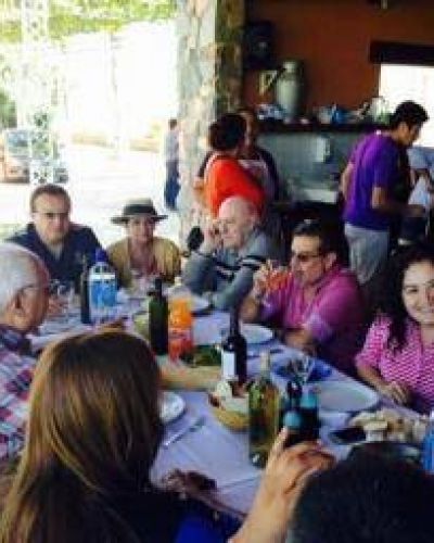 La unidad del PJ bien encaminada de cara al #5J