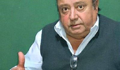 Emilio Mendoza define de qu� lado jugar�