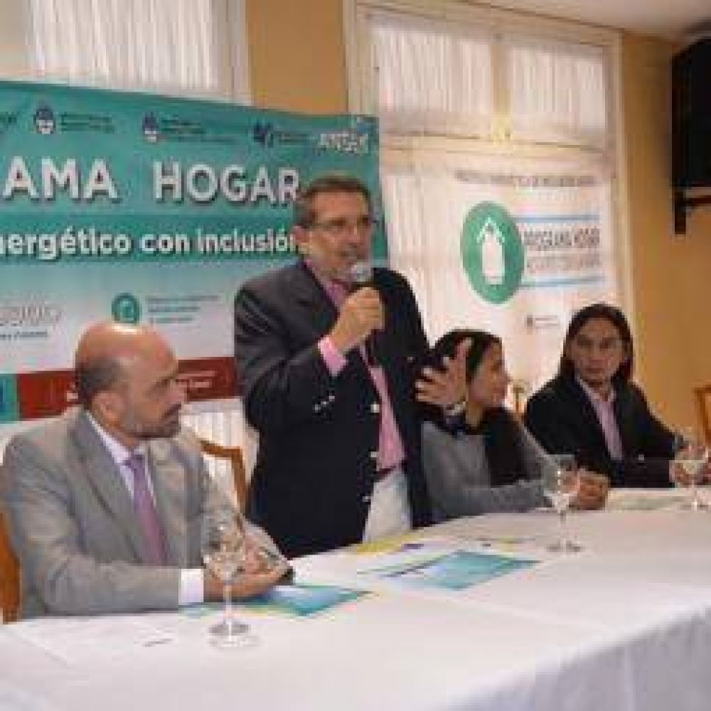 Beder sostiene que la gente �recordar� siempre a Cristina�