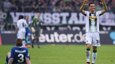 El Bayern M�nich de Guardiola se consagr� campe�n de la Bundesliga