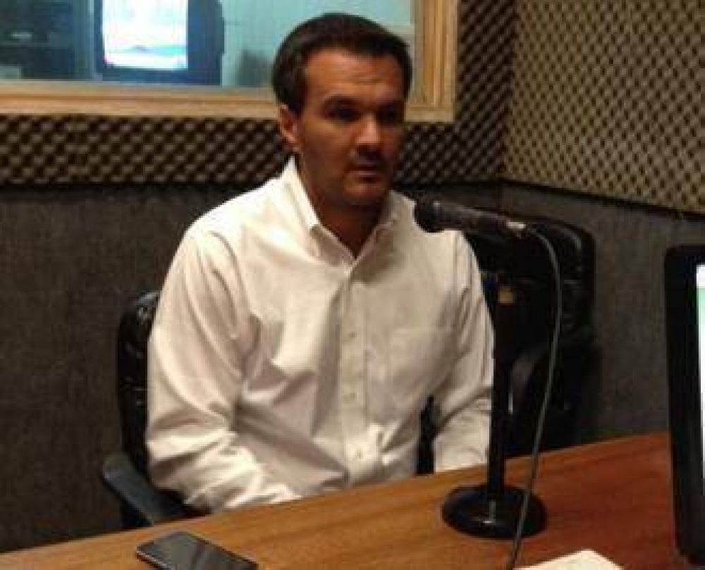 Advierten que el Frente Romero-Olmedo iniciar�a una campa�a sucia