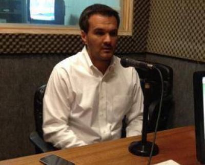 Advierten que el Frente Romero-Olmedo iniciar�a una campa�a sucia