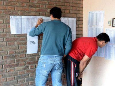 Citar�n a los m�dicos por la gastroenteritis masiva en las PASO