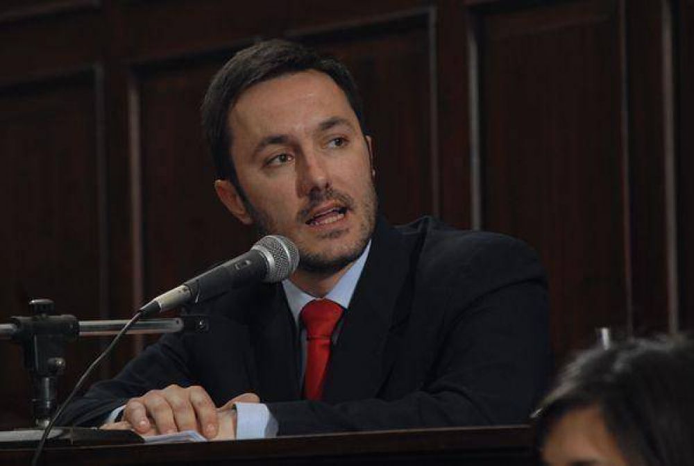 Petri se refiri� a los casos de los conductores sorprendidos borrachos
