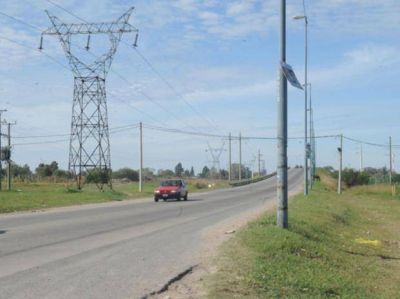 Asesinan de cuatro balazos desde una moto a un chico de 18 a�os