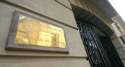 Tribunal de Cuentas: impugnan a abogado por falta de independencia