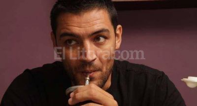 �Estuve a punto de no jugar m�s�