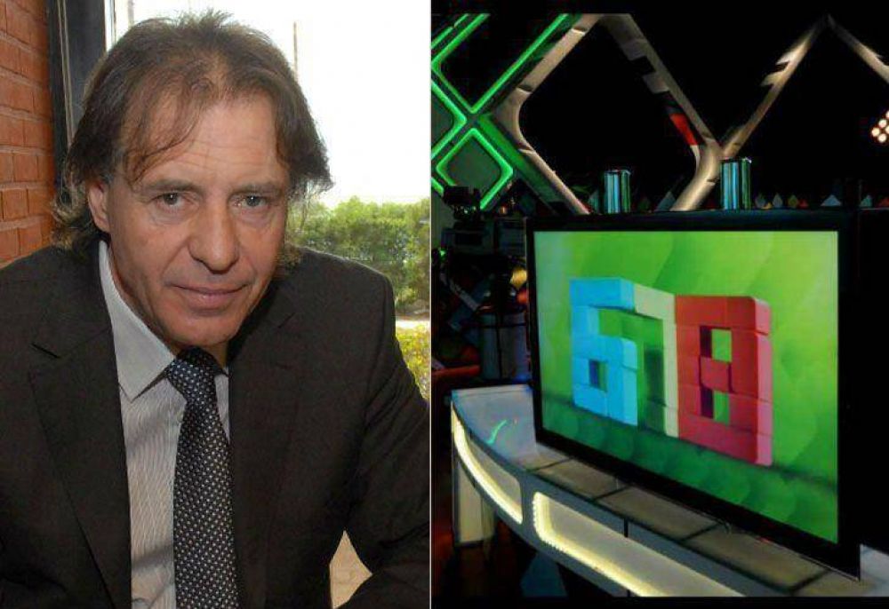 Crist�bal L�pez compr� Pensado Para Televisi�n, la productora de 678 y TVR