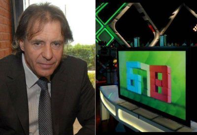 Crist�bal L�pez compr� Pensado Para Televisi�n, la productora de 678 y TVR