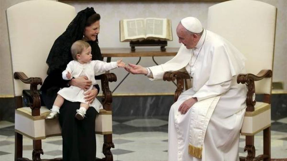 Los pobres, invitados de honor en un concierto del Vaticano